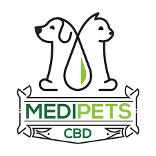 MEDIPETS CBD brand logo