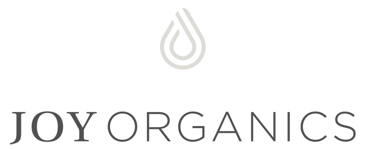 Joy Organics Logo