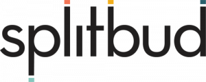 SplitBud Logo