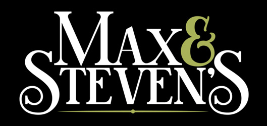Max & Stevens logo