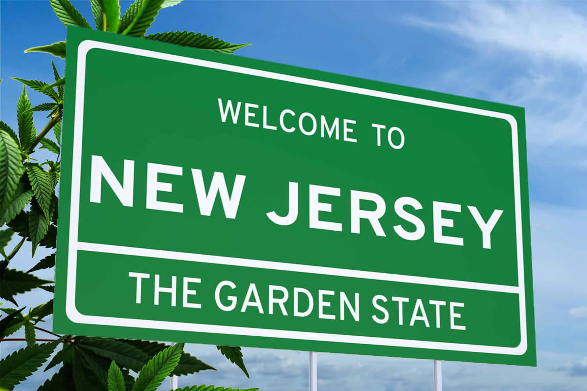 Best Recreational Dispensaries in South Jersey